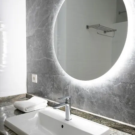 Hotel A Mares