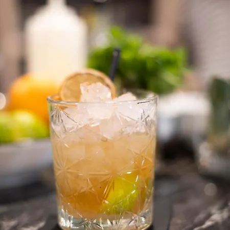 酒店 A Mares 塞洛里奥