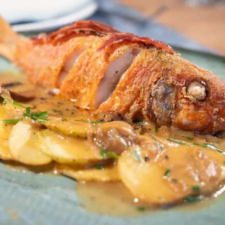 A Mares 塞洛里奥