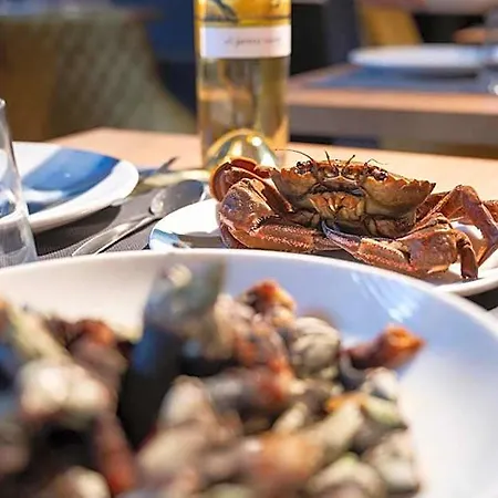 Hotel A Mares Celorio (Llanes)