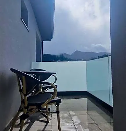 A Mares Hotel 2*