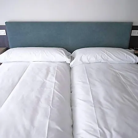 Hotel A Mares