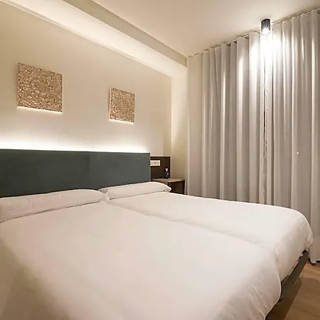 Hotel A Mares