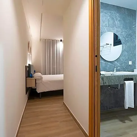 A Mares Hotel Celorio (Llanes)