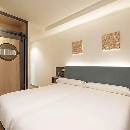 Hotel A Mares