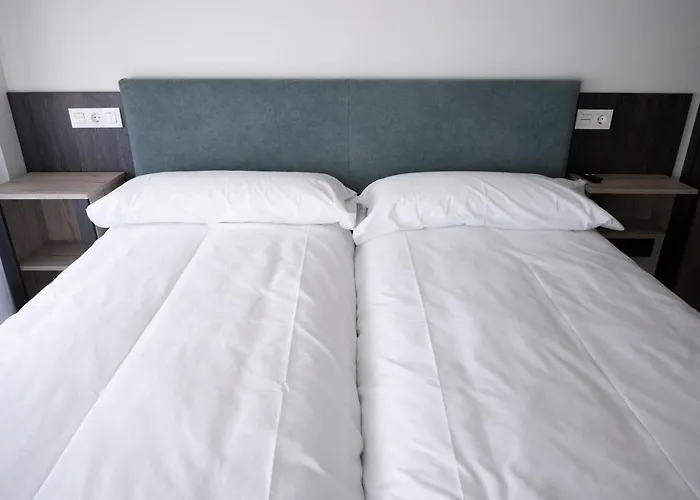 فندق A Mares سيلوريو