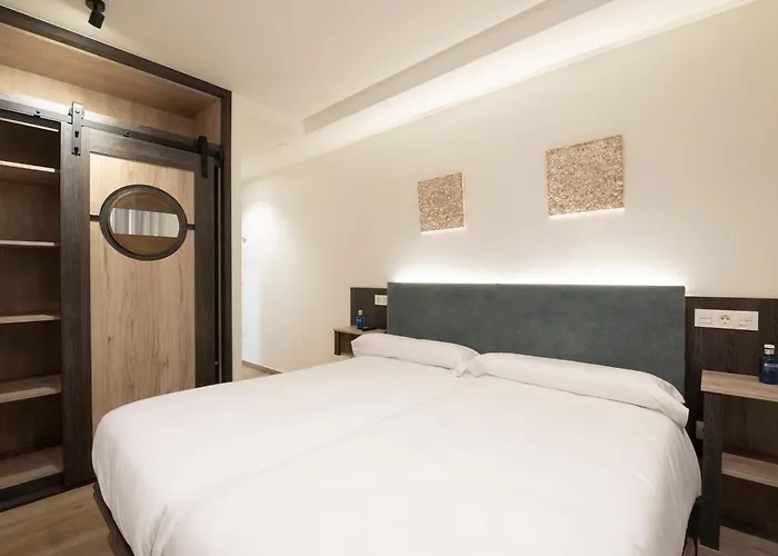 A Mares Hotel Celorio (Llanes)