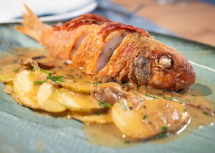 A Mares Celorio (Llanes)