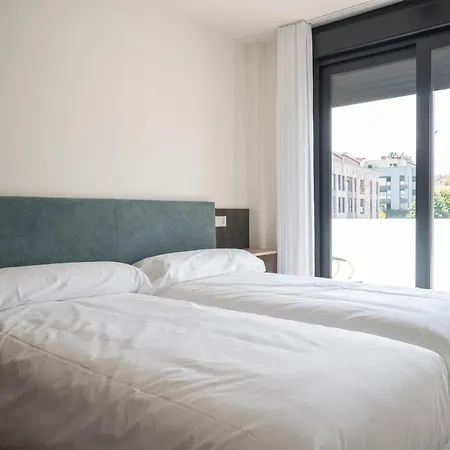 Hotel A Mares