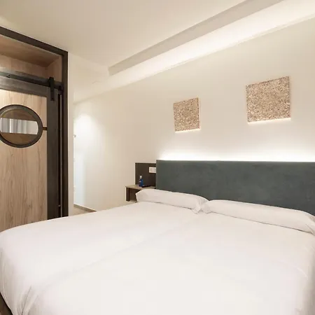 A Mares Hotel Celorio (Llanes)