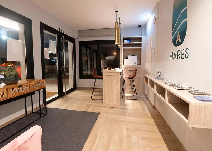 A Mares Hotel