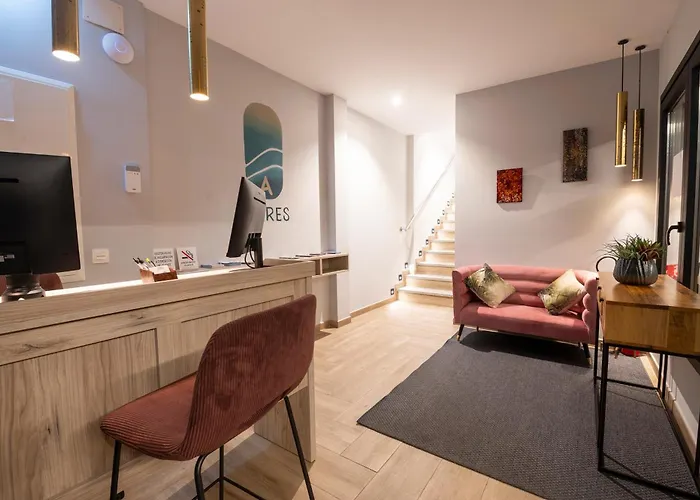 A Mares 2* Celorio (Llanes)